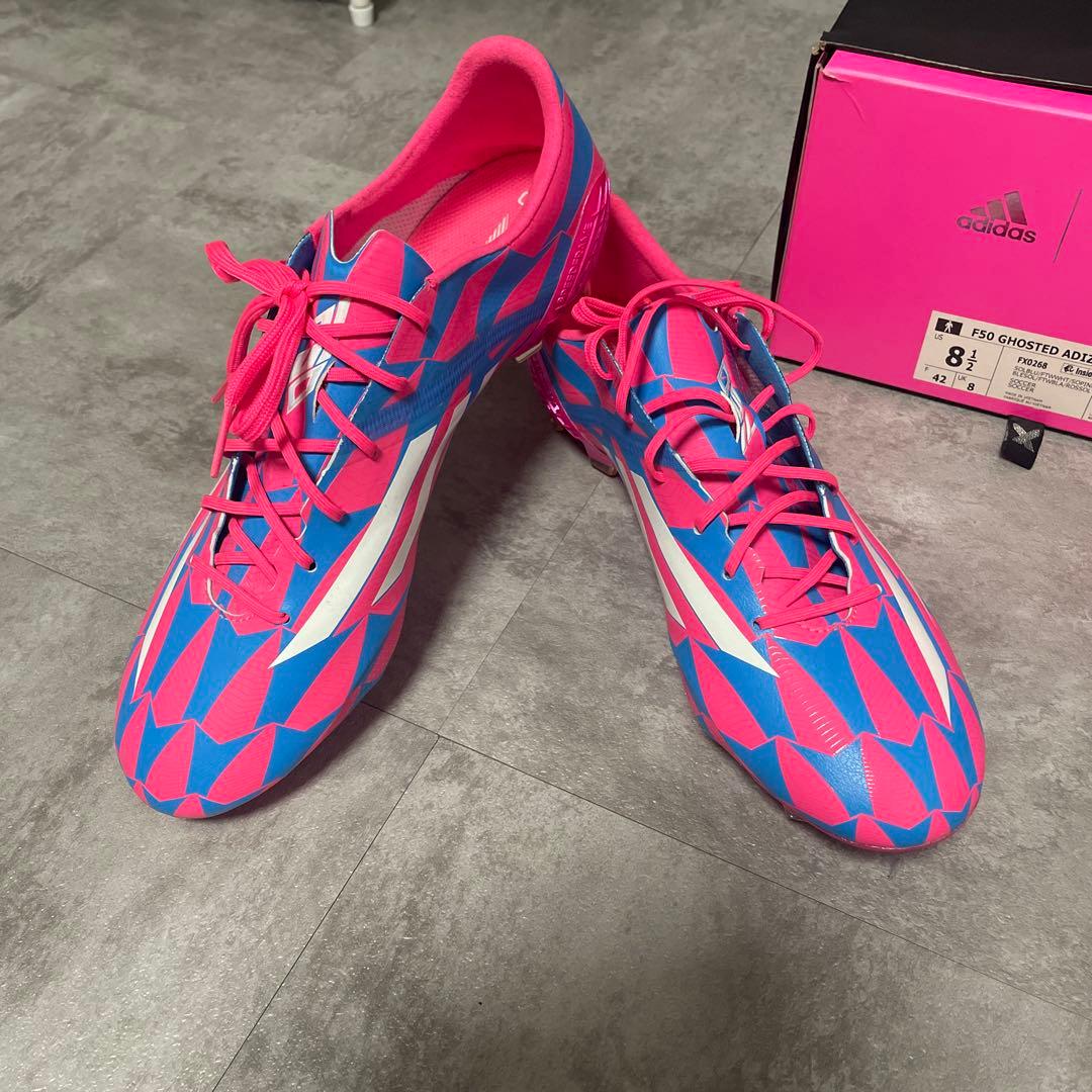 F50 アディゼロ ゴースト 26.5
