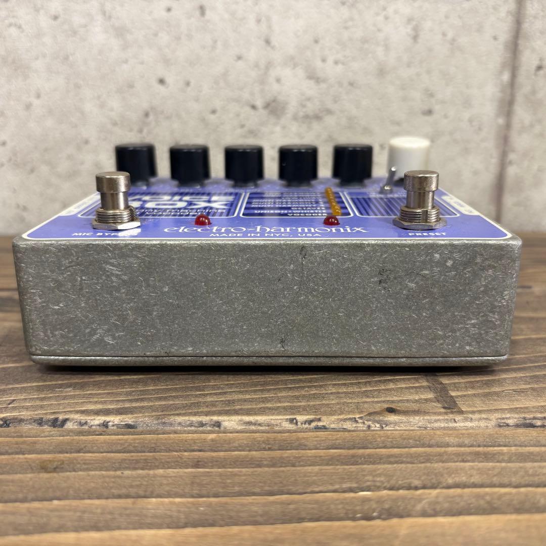 Electro-Harmonix Voice Box エレクトロハーモニクス