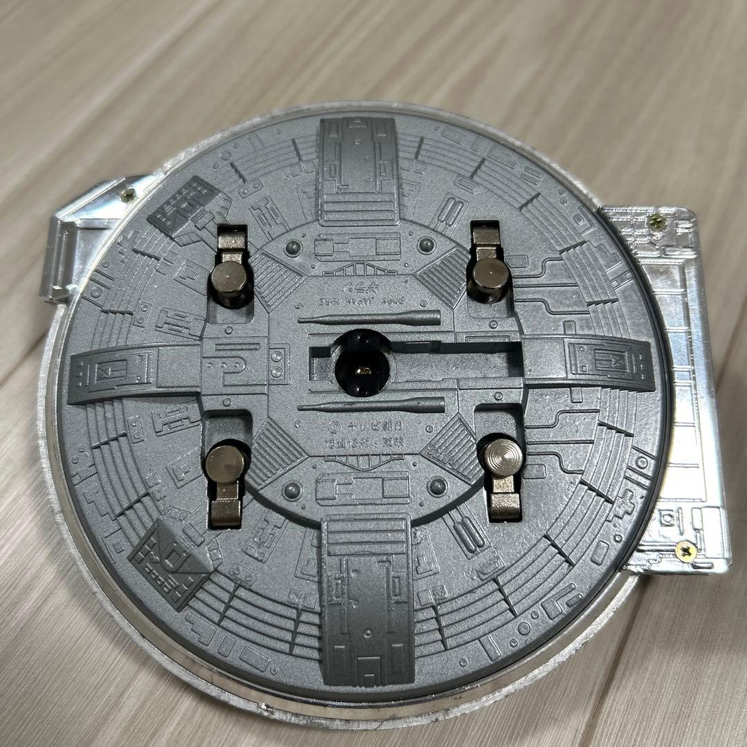 バンダイ 宇宙刑事ギャバン DX超合金 ドルギラン