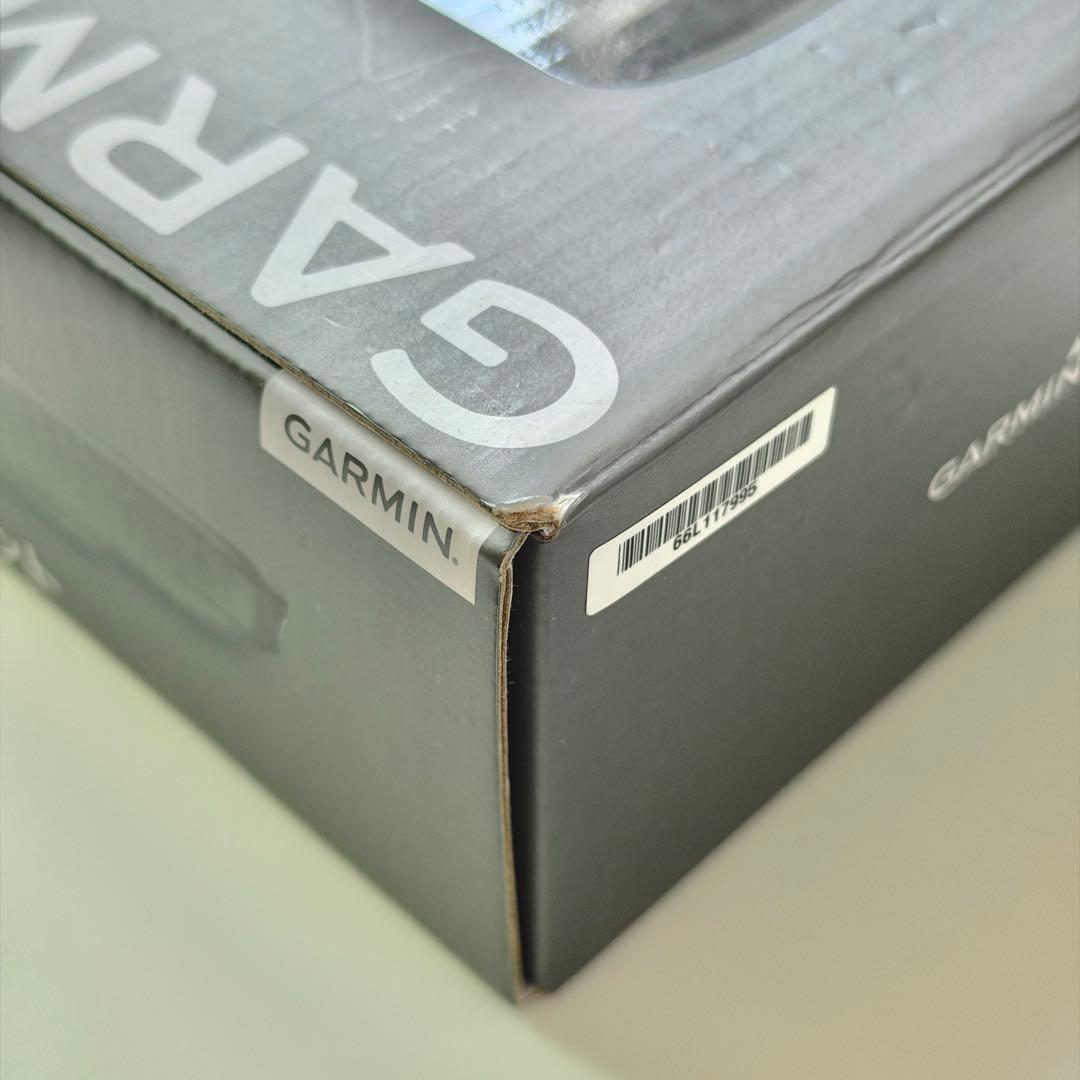 GARMIN EDGE 830 GPSサイクリングコンピュータセット