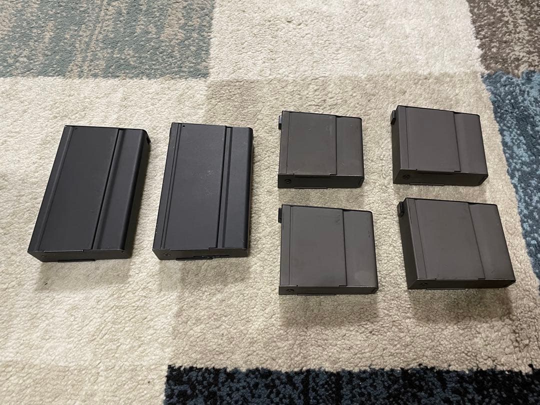 東京マルイ　電動ガン　M14ソーコム