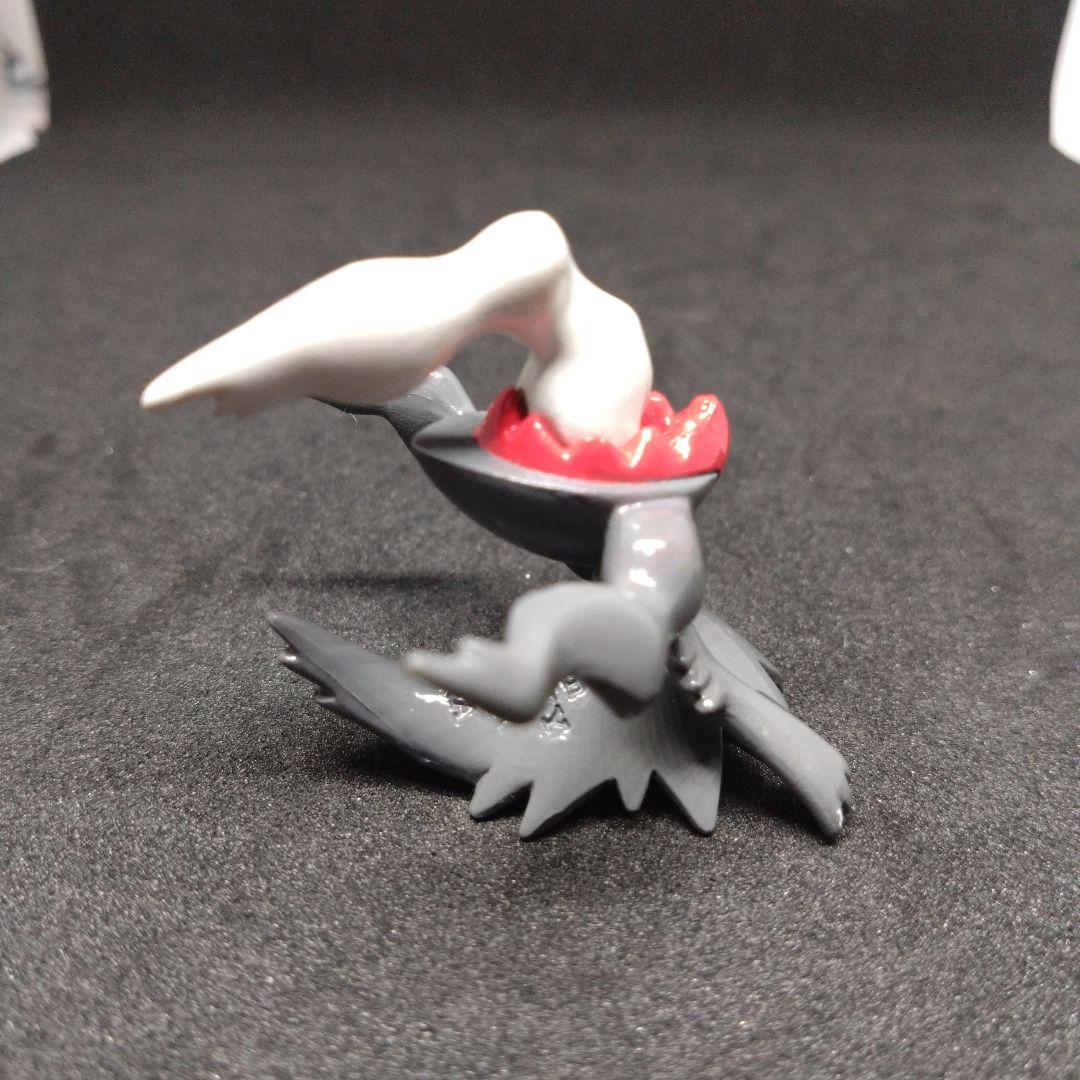 ダークライ　ポケモン　モンコレ　初期　2007　フィギュア　匿名配送