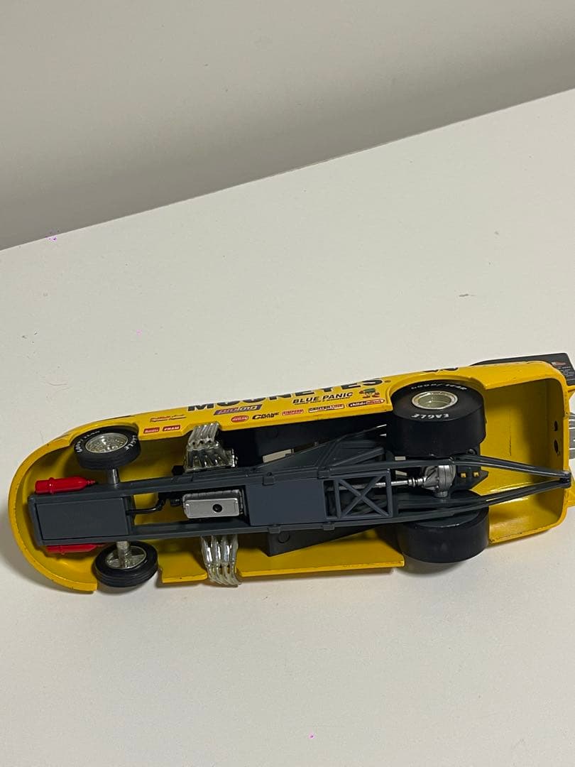 MOONEYES ムーンアイズ　ファニーカー