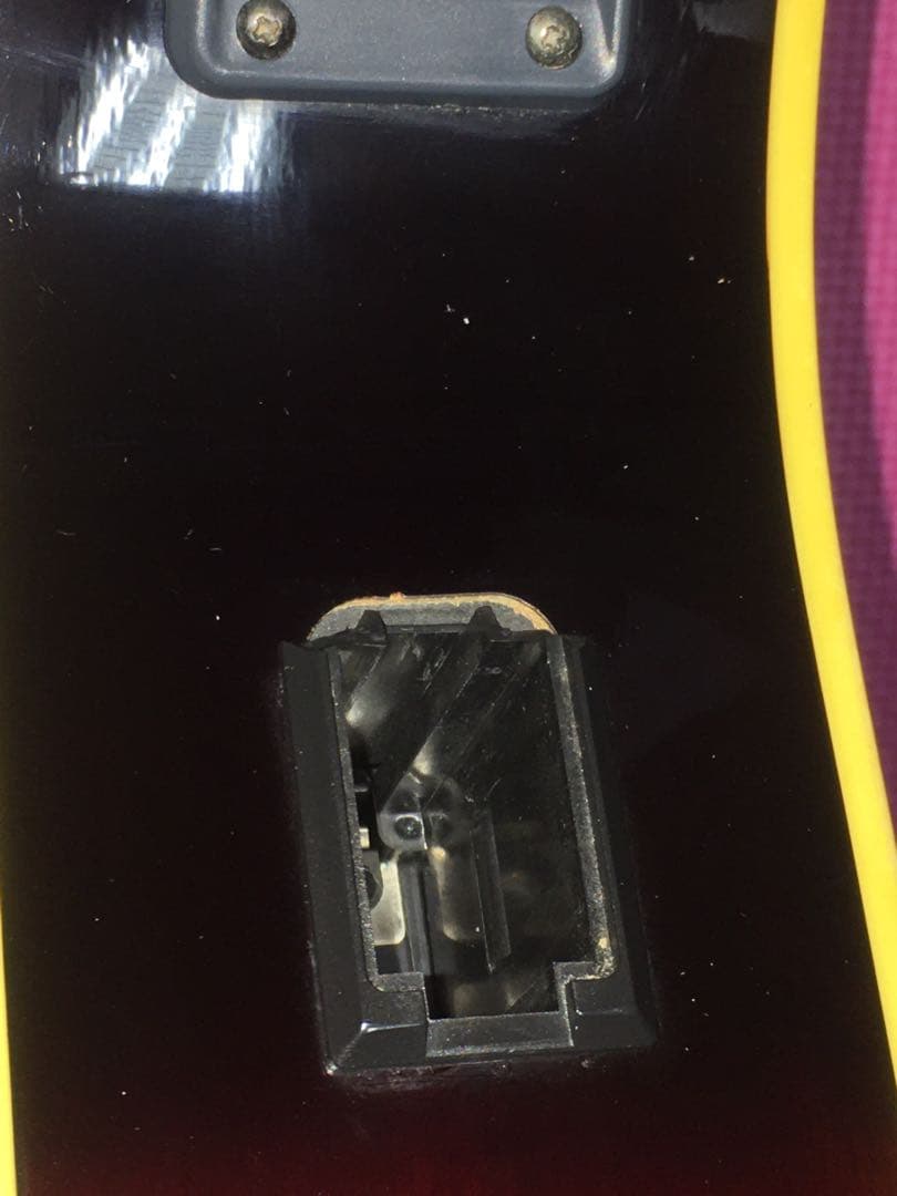 モーリス エレアコ MR-1K Rumbler by Morris ギター 楽器