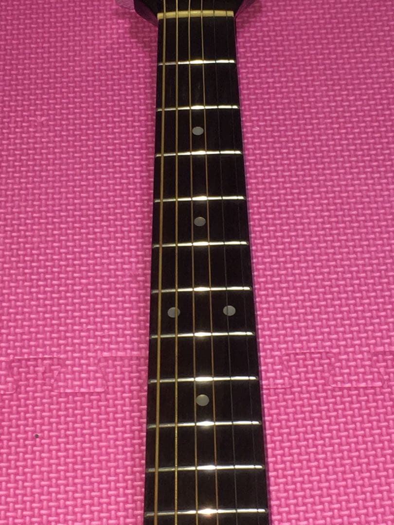 モーリス エレアコ MR-1K Rumbler by Morris ギター 楽器