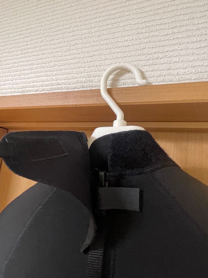 ビラボン BILLABONG　3/2mm イントルーダー サイズS　フルスーツ