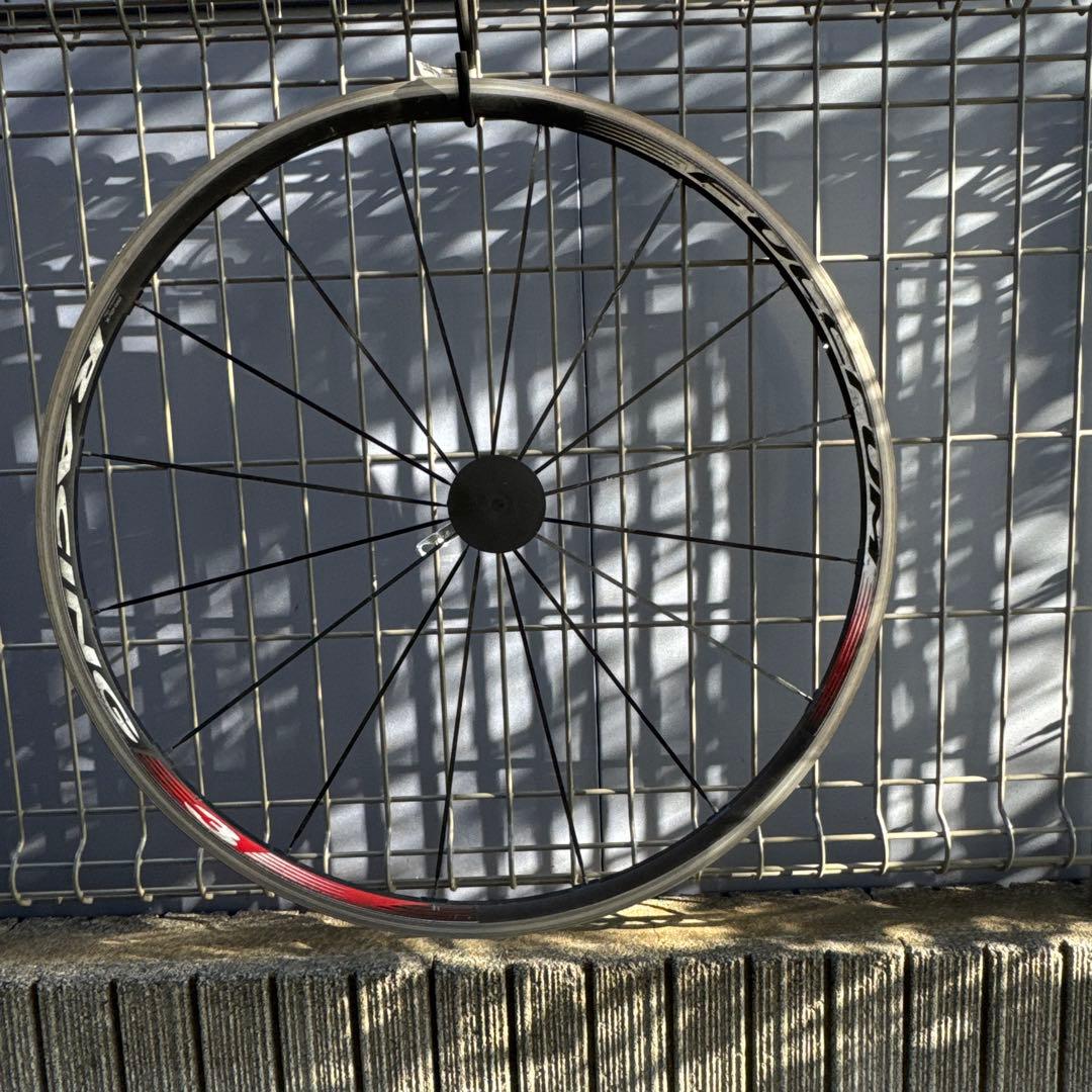 Fulcrum Racing 5 700C ホイール