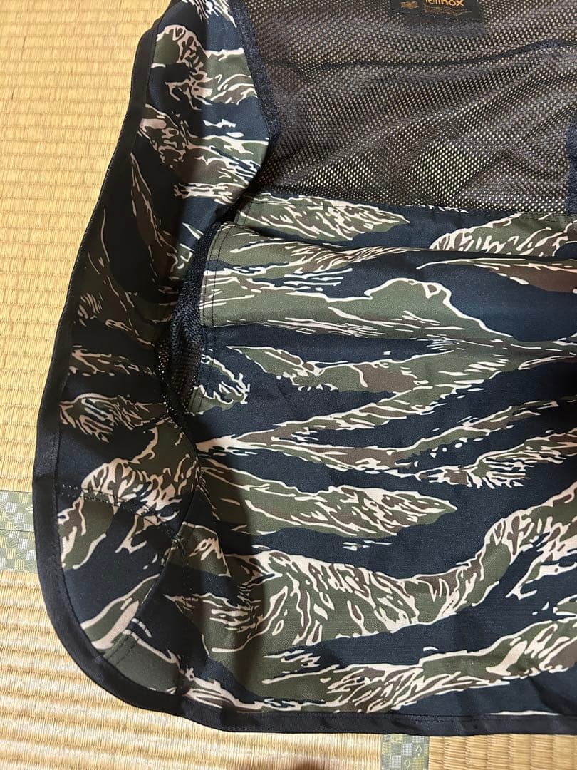 【未使用品】NEIGHBORHOOD X HELINOX サンセットチェア