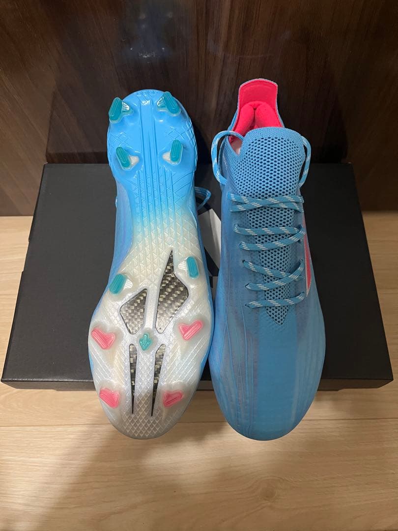 シューズ adidas X SPEEDFLOW.1 FG 255