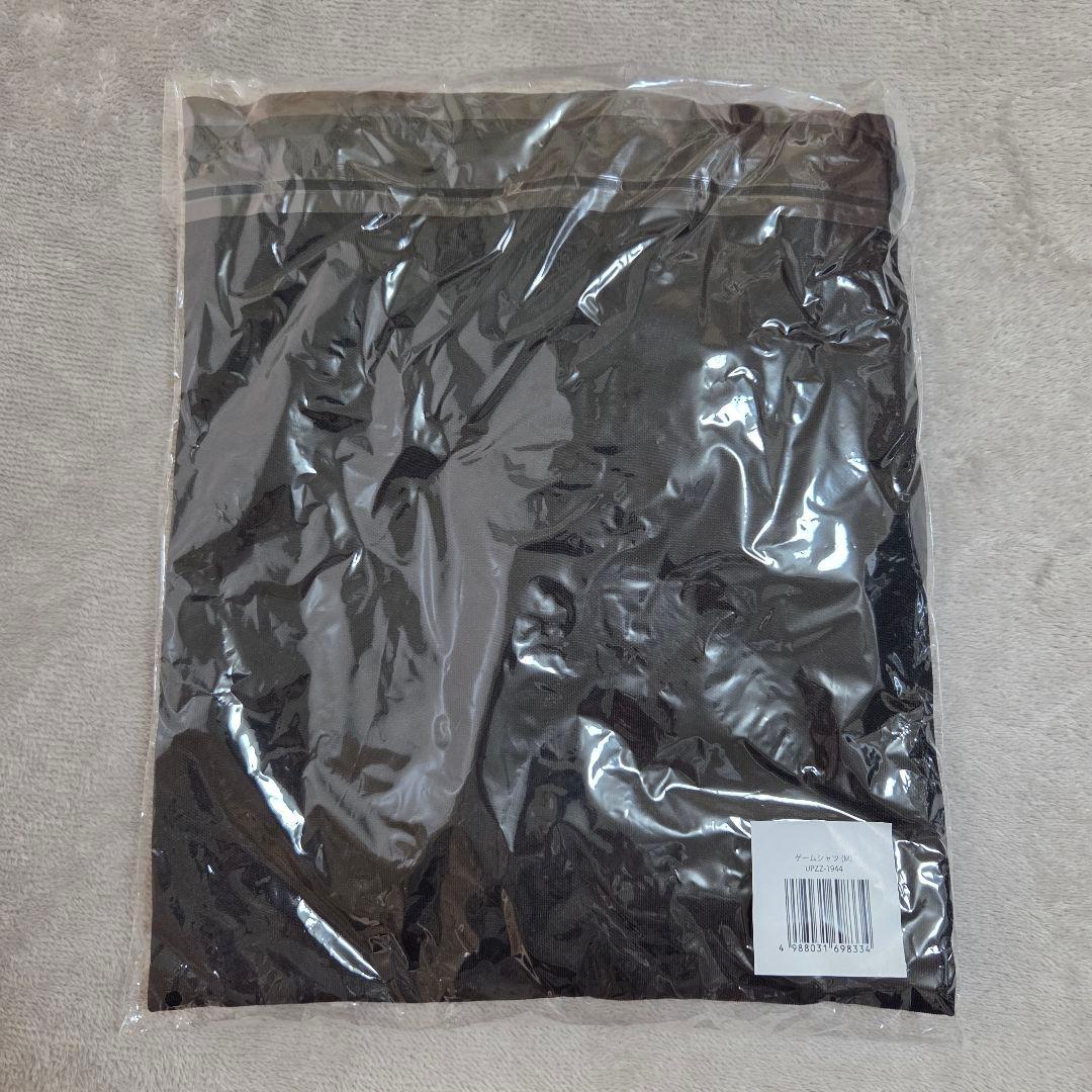 新品未開封★King&Prince★キンプリ★Re:ERA ゲームシャツMサイズ