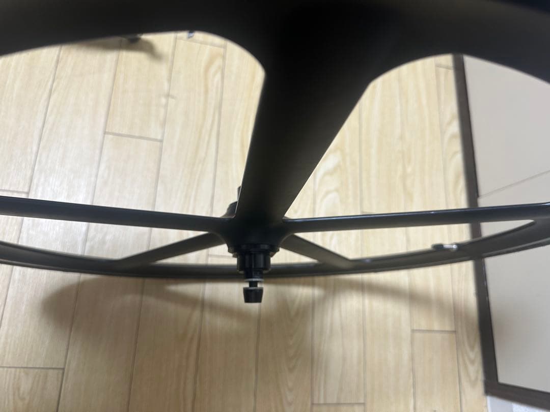 バトンホイール　ピスト用　700cc