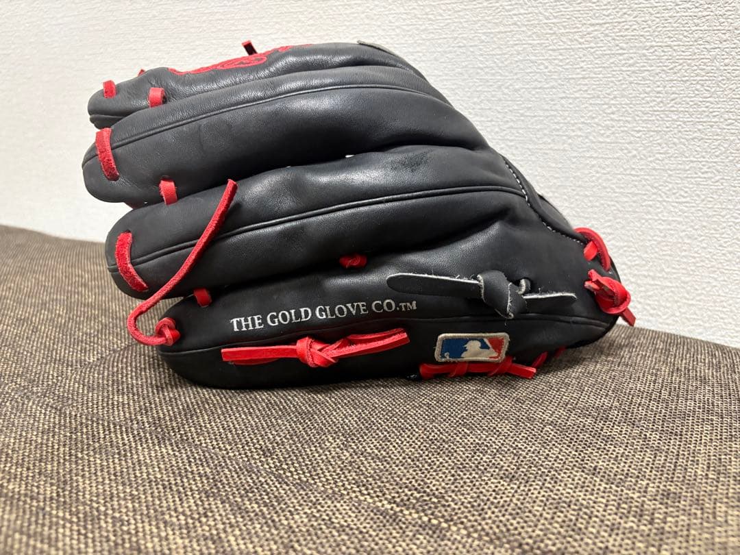 ローリングス　リンドーアモデル