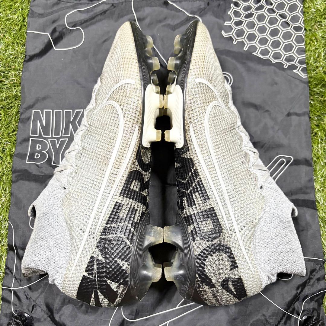 NIKE Mercurial Superfly Ⅶ Elite AG 27cm