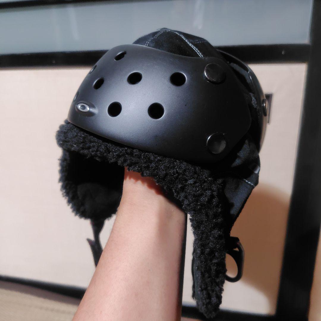 s*u様 Oakley ブラック Ｆｌｉｇｈｔ Ｄｅｃｋ Ｂｅａｎｉｅ