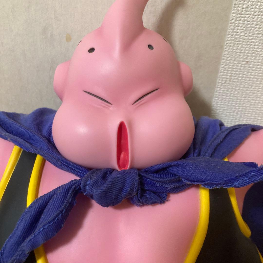 魔人ブウ 限定500体　ギガンティックシリーズ