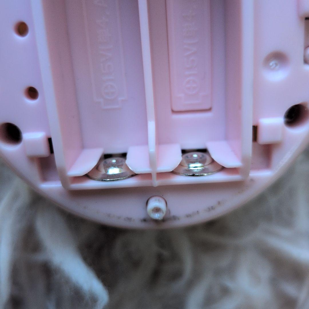 たまごっちみくす　メロディみくす　ピンク