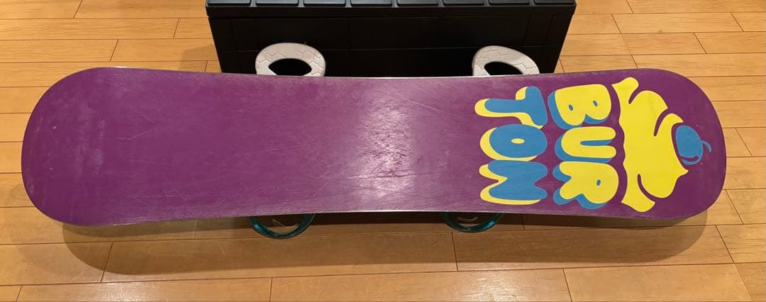 BURTONキッズ　スノーボード　120㎝