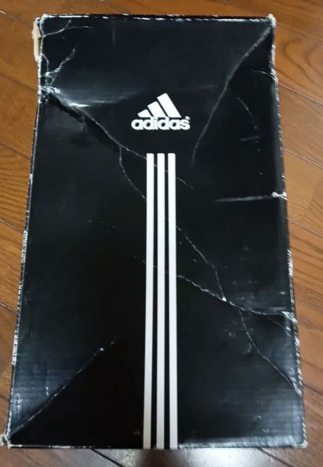 adidas ゴルフシューズ ホワイト