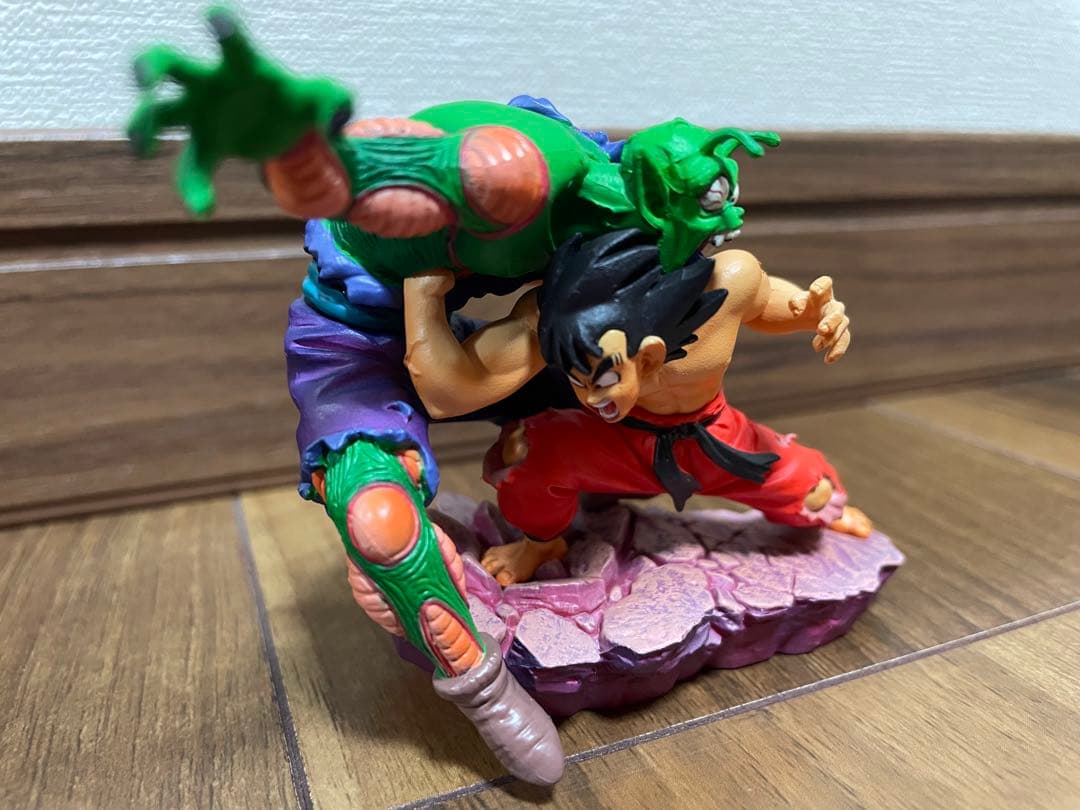 ドラゴンボールカプセル　ドラカプ　セット　バラ売り不可　18体