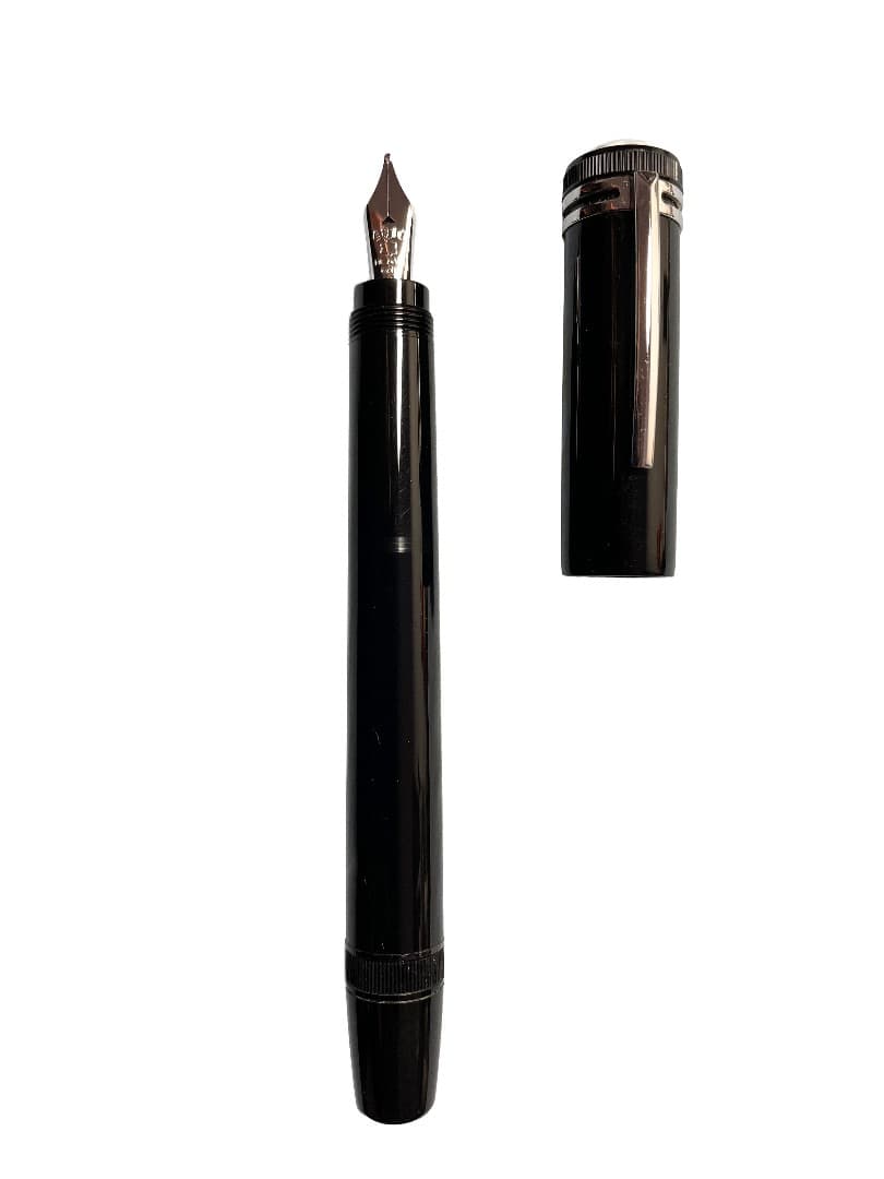 Y*り様 MONTBLANC Heritage (モンブラン　ヘリテイジ）万年筆