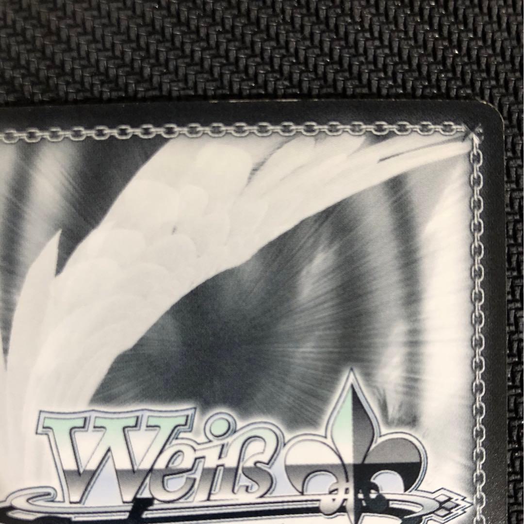 アスナ・リーファ・シリカ・リズベット・ユイ・キリト SP サインカード