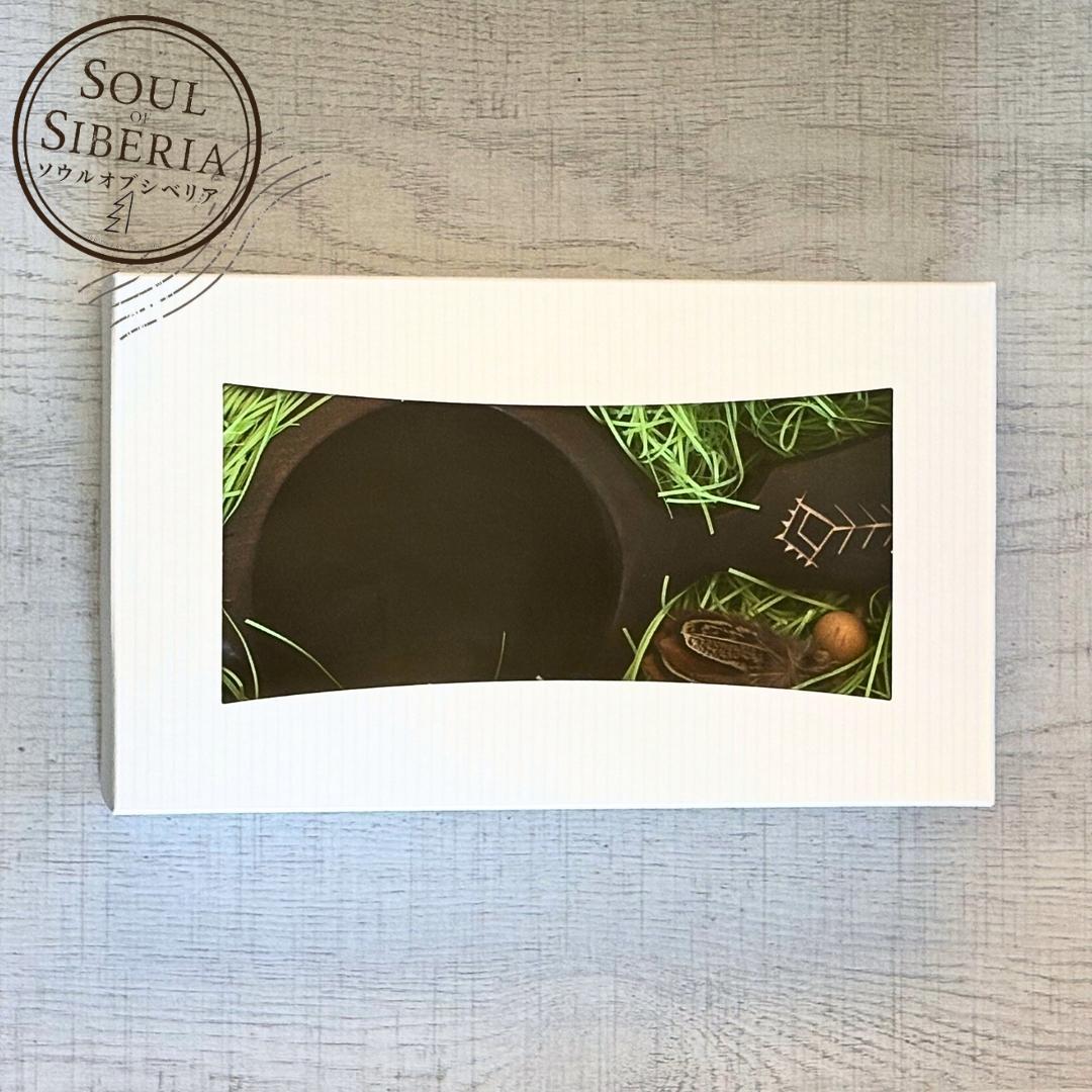 ⭐️【ギフト箱付】ソウルオブシベリア Sharman シャーマン ⭐️公式認定品