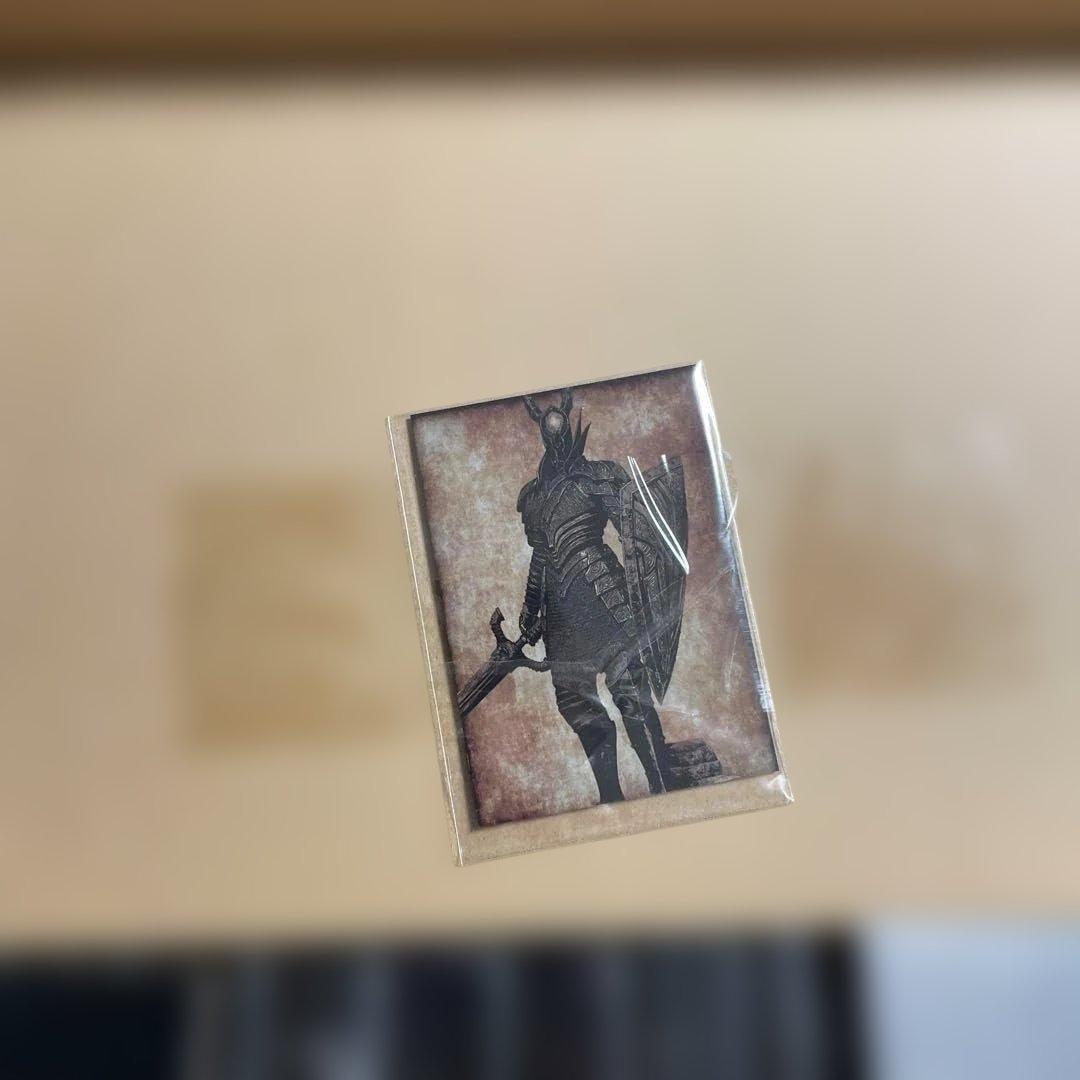 ダークソウル 黒騎士 1/6スケール スタチュー GECCO　ゲッコー