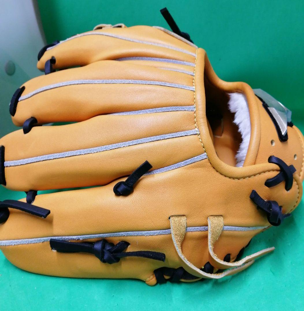 248.宮本慎也共同開発モデルトレーニングMMメリッド