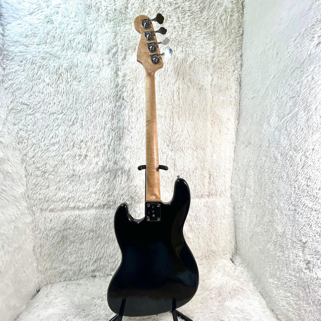【メンテナンス済】Photogenic Jazz Bass 初心者定番 ベース