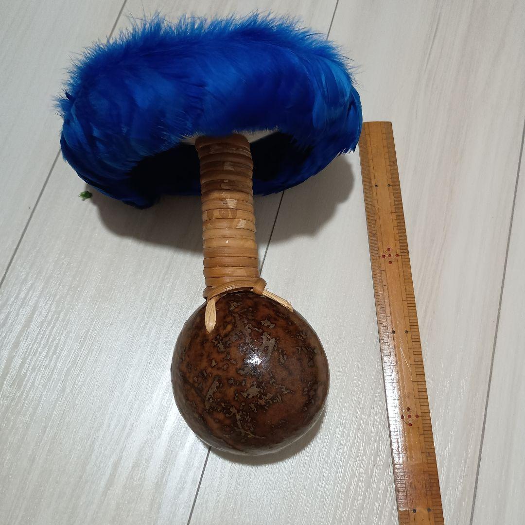 ウリウリ　青羽　ケイキ用