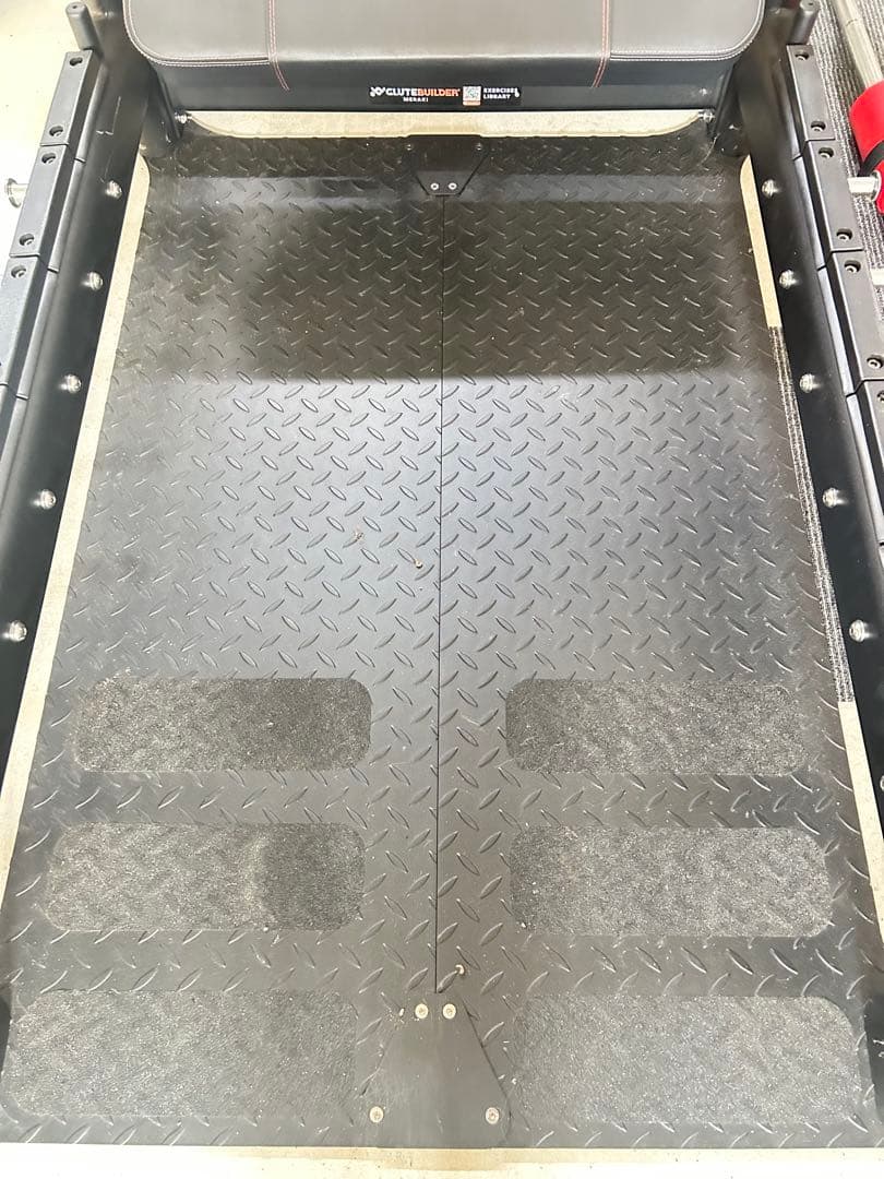 GLUTEBUILDER MERAKI グルートビルダー