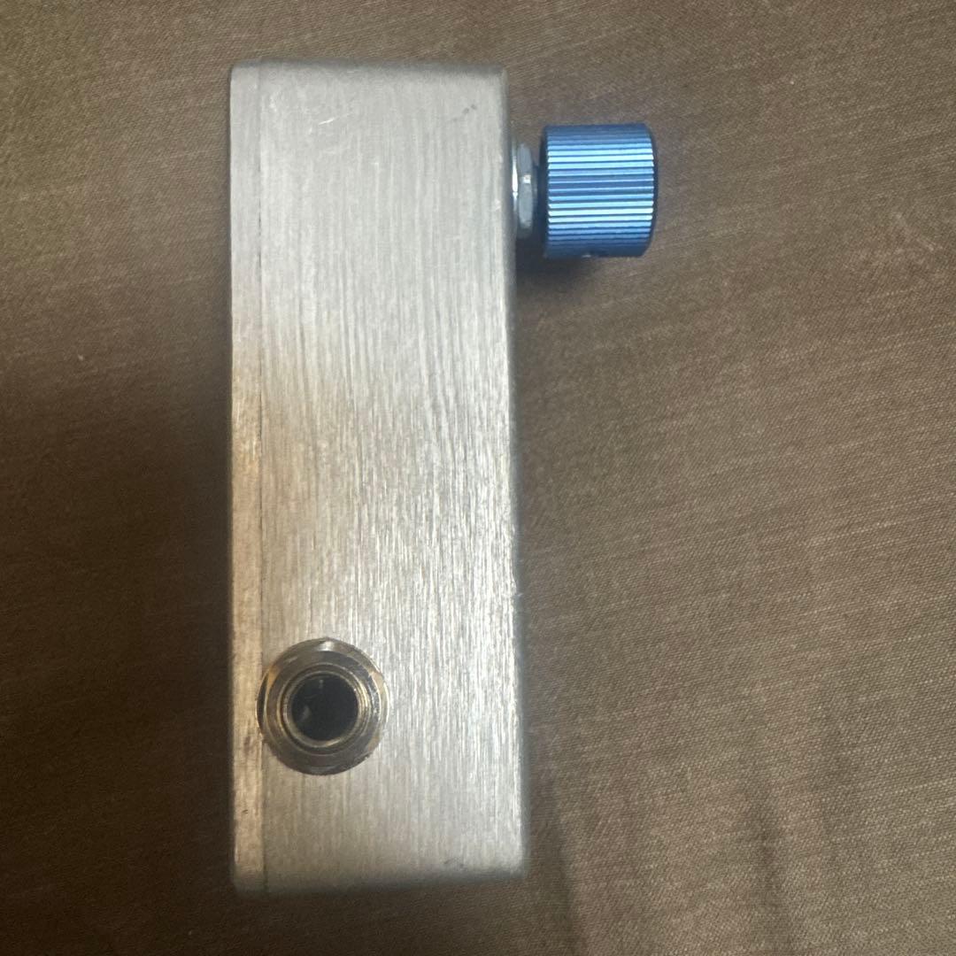 ギター Lee Custom Amplifier 12AX7