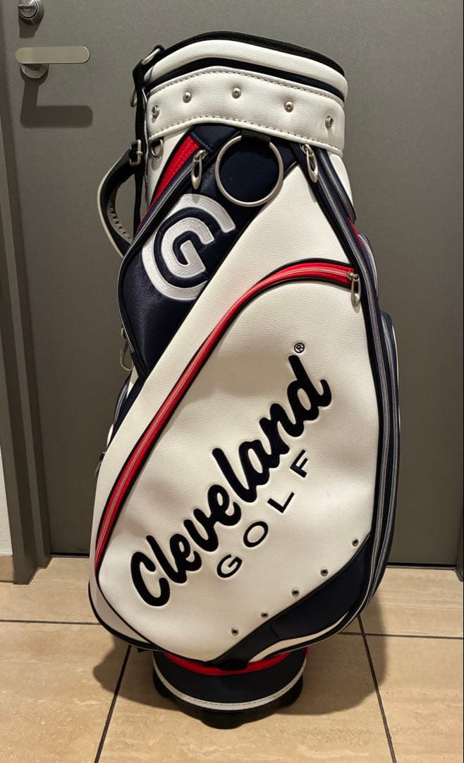 Cleveland Golf ゴルフバッグ・キャディバッグ