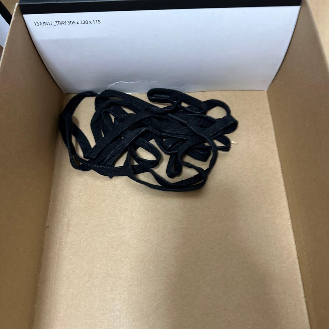 【26cm】エアジョーダン1ロイヤル　フライニット