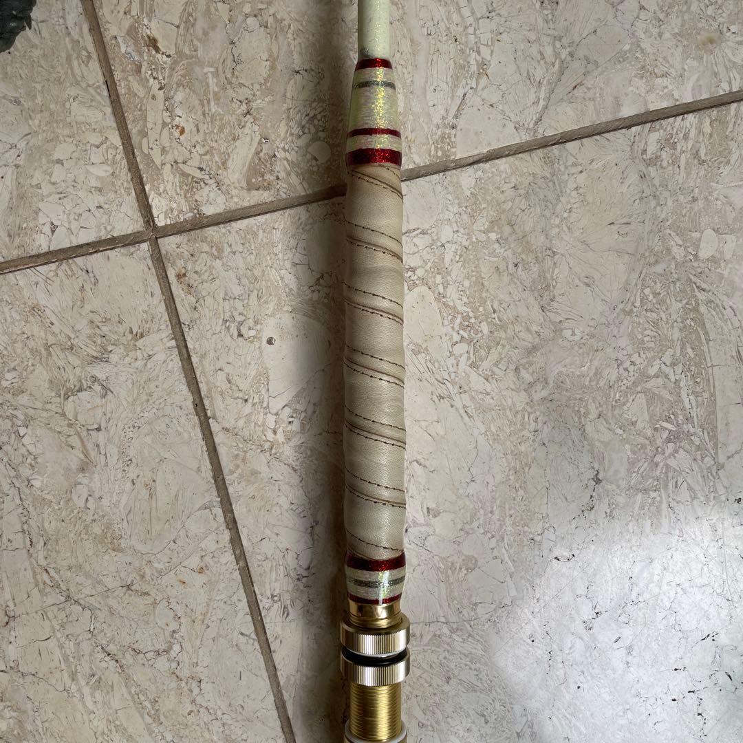 剛樹　シマアジスペシャル220S