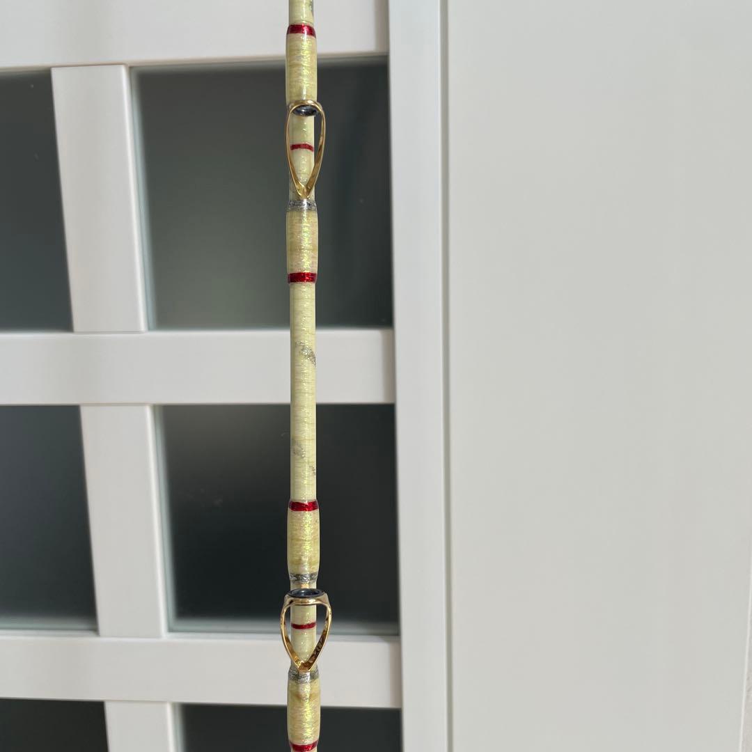 剛樹　シマアジスペシャル220S