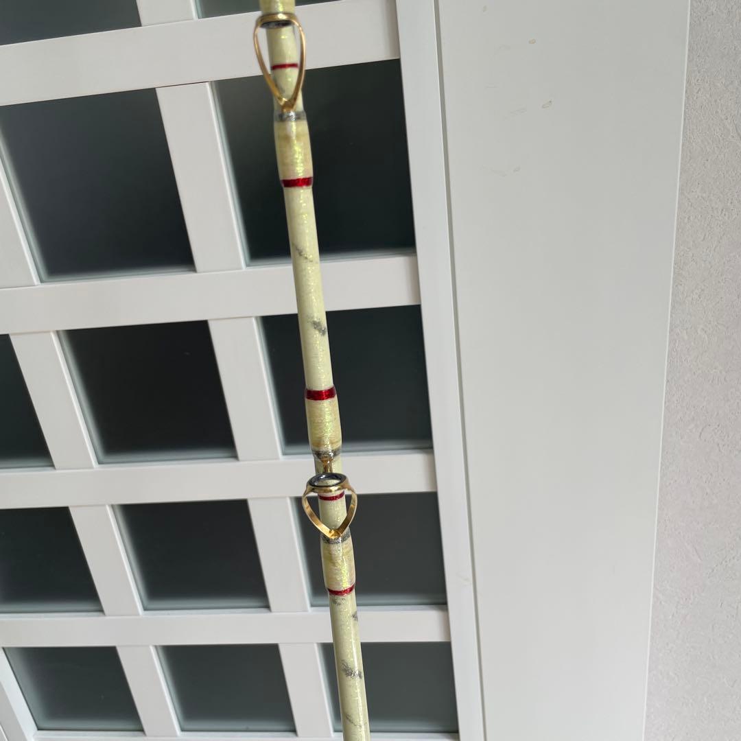 剛樹　シマアジスペシャル220S