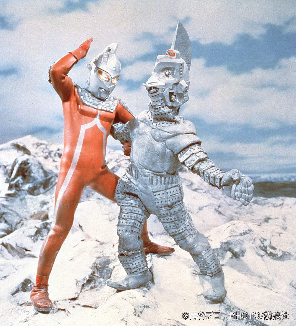 円谷ウルトラ怪獣シリーズ カプセル怪獣フィギュア3個セット