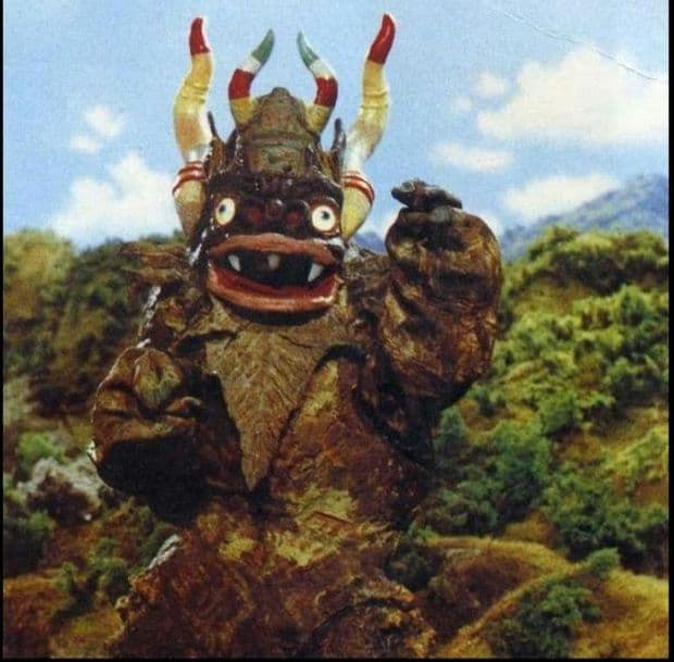 円谷ウルトラ怪獣シリーズ カプセル怪獣フィギュア3個セット