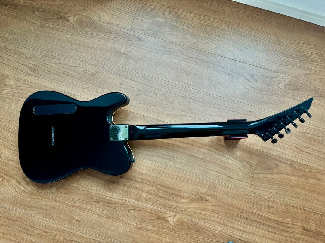 ギター Fernandes limited edition TEJ-70