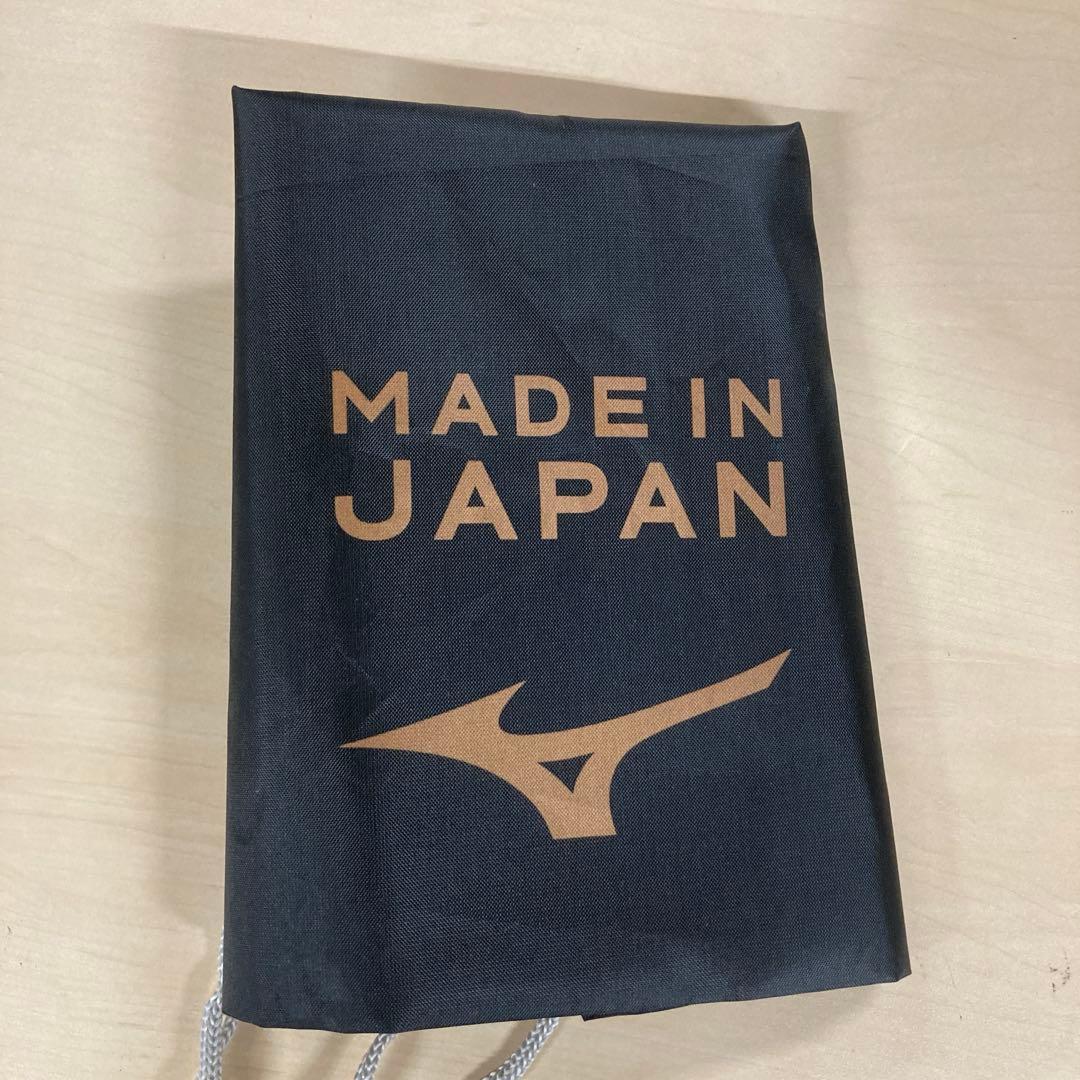 【新品・未使用品】ミズノ アルファII JAPAN