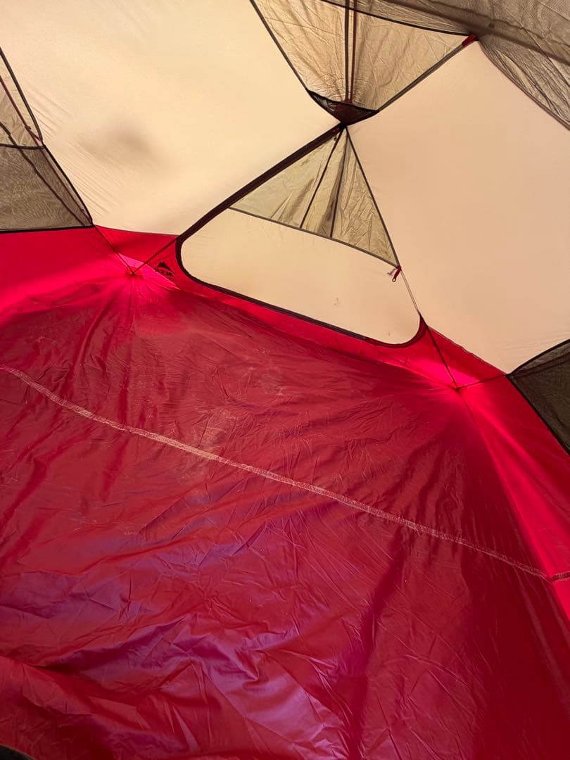 MSR エリクサー3