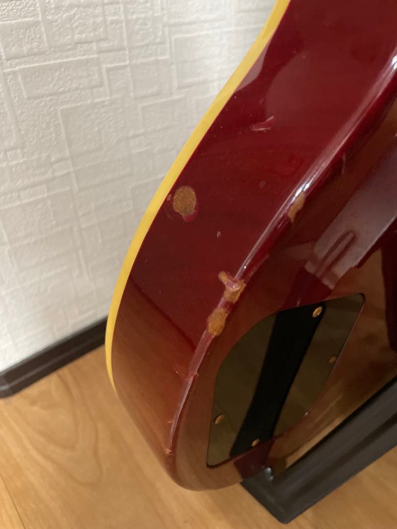 【t】Orville Les Paul オービル レスポール 96年製♬