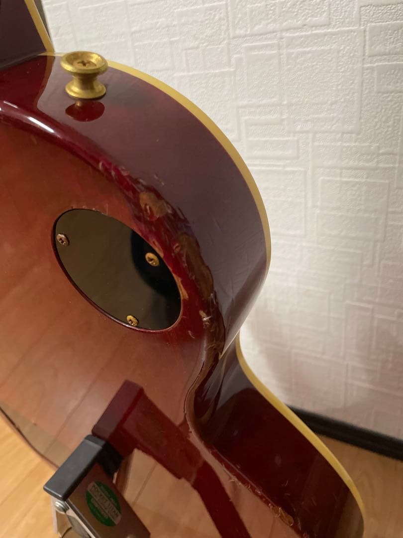 【t】Orville Les Paul オービル レスポール 96年製♬