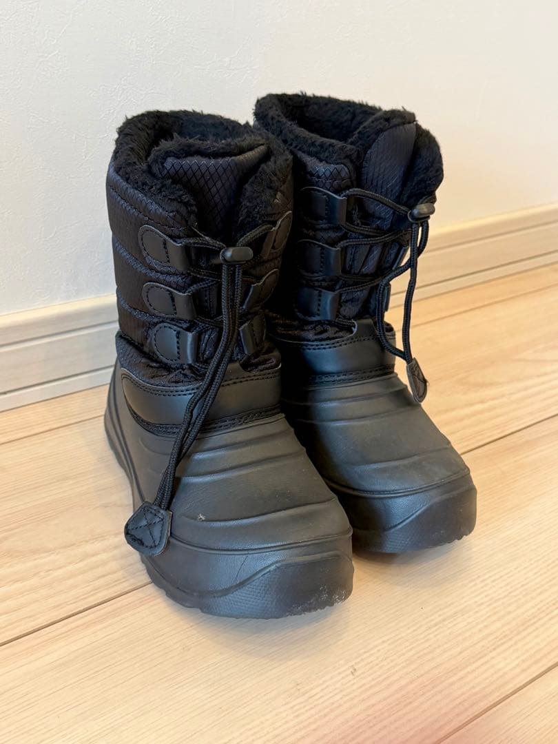 1回のみ使用！cosby 子ども用スキーウェアとその他一式　130センチ