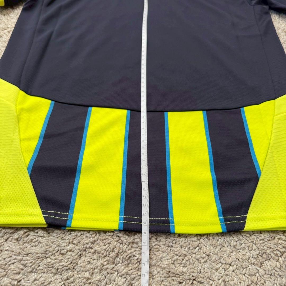 新品未使用 マンチェスターシティ MCFC 24 アウェイ PUMA Mサイズ