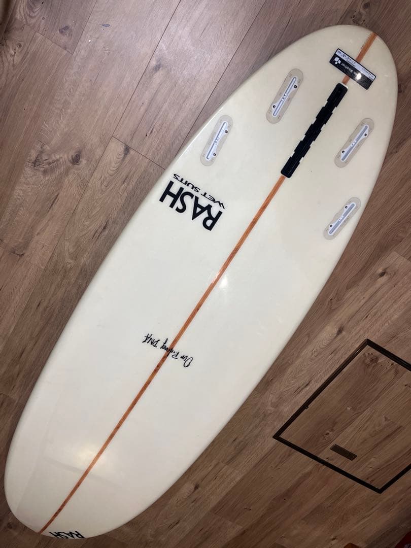 Three weather サーフボード