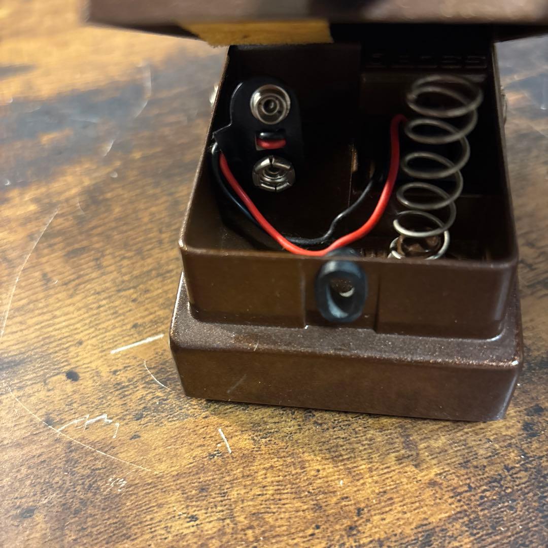 BOSS Octave OC-2 オクターブ　1997年 台湾製