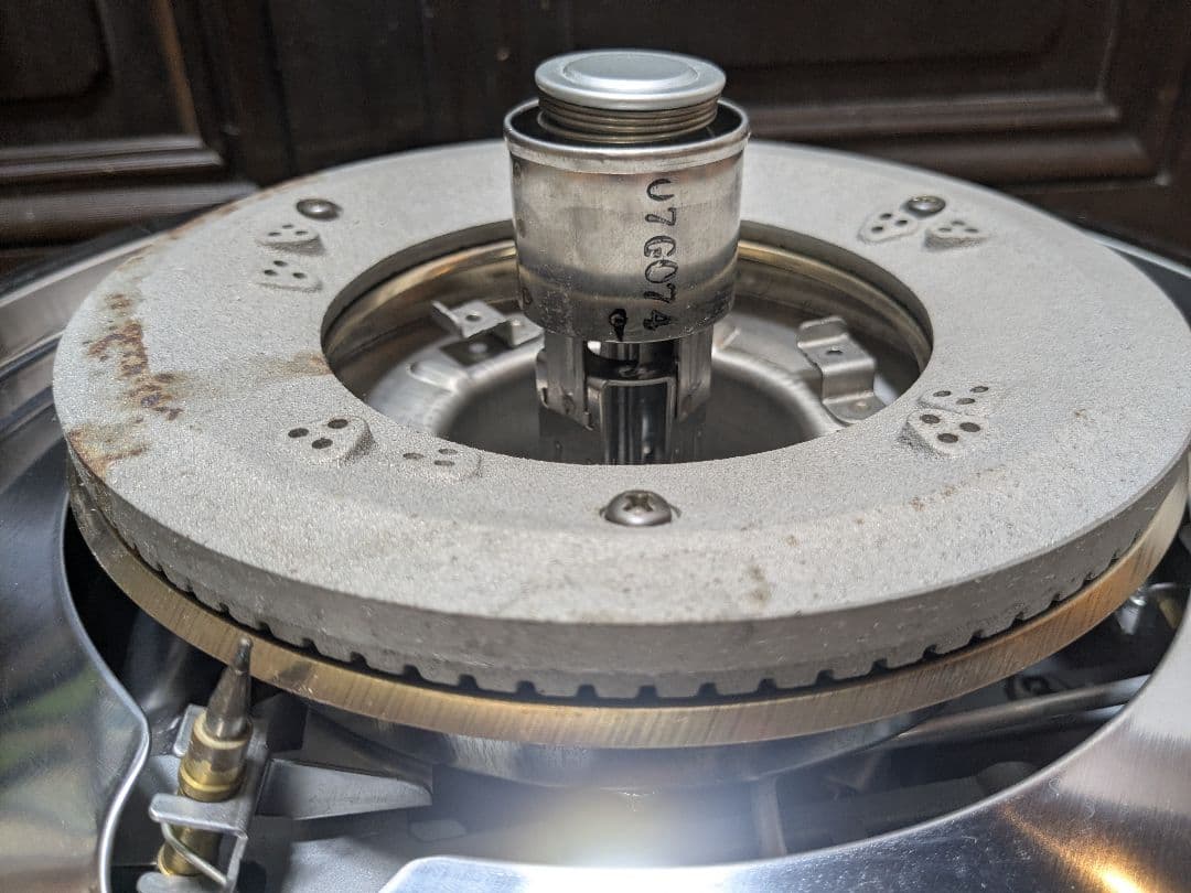 パロマ 業務用 ガス式炊飯器 2022年製 都市ガスPR-6DSS-1