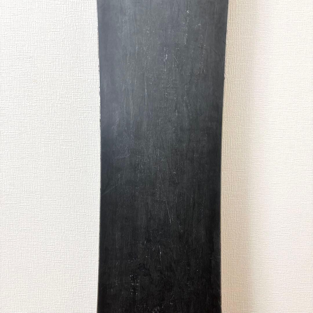 011 Artistic DOUBLE 143 スノーボード